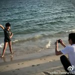 조우<b>안신</b> 사랑 많이 받고 자란듯