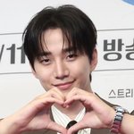 '태풍상사' 이준호, 댄스로 제작발표회 접수