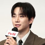 이준호 “1인 소속사 설립, '태풍상사' 대표 역과 일체감 느껴