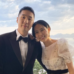 [모두드루와] 김나영, 마이큐와 재혼 발표 하루만 돌연 영상 <b>삭제</b>