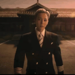 지디 <b>APEC</b> 영상뜸 +이재명,장원영