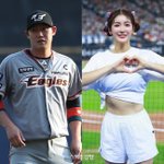  겹경사 터졌다···‘4살 연상’ 김연정 치어<b>리더</b>와 12월 결혼