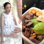 1일 1식한다면서 관리 남달라…'0.5인분 <b>짜리</b>' 샐러드가 주식