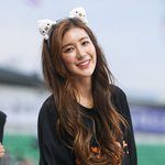 '경성대 전지현' 김연정, 하주석과 12월 결혼…해설위원이 깜짝...