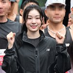 뉴발란스 2025 마라톤 <b>행사</b>