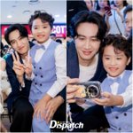 [현장포토] "현실에서도, 매너<b>광수</b>"...이광수, 친절한 프린스