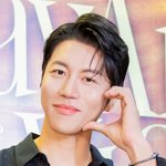 [현장포토] "베트남까지 가져왔네"...음문석, <b>스윗</b> 볼하트