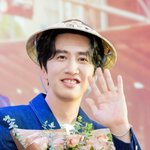 [현장포토] "베트남 삼켰다"...이광수, 심쿵 비주얼