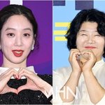 스크린 복귀...이정은과 연기 <b>대결</b> 날짜 나왔다 (하얀 차를 탄...