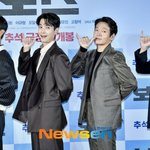 정경호, 수영 걱정할 연기 열정 “탱고 연습하다 발톱 빠져” (씨네타운)