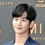 김수현 측 "핵심은 증거조작"..군시절 故김새론 아닌 '실제...