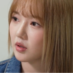 [영상] 여자친구 예린, 금발의 요정 비주얼…”팬미팅 잘 다녀오겠습니다”