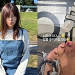 ‘<b>PD</b>’ 이영은, 명품신발 신다가 피 봤다 “발톱 들려 너무 아파”
