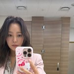 '49세' 김희선, 러블리한 취향 듬뿍…눈부신 '올 핑크' 패션...