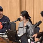 김기리 “문지인과 뽀뽀 연애 3개월만‥귀하게 생각해 늦어”(컬투쇼)