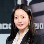 김희선 모친상, 깊은 슬픔 속에 <b>빈소</b> 지켜