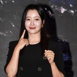 김희선, 오늘(2일) 모친상‥남편과 슬픔 속 <b>빈소</b> 지켜