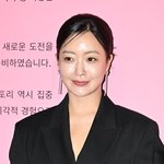 김희선, 안타까운 소식 전했다...연휴 앞두고 '모친상' <b>비보</b>