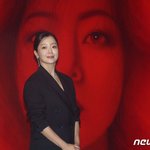 김희선, 2일 모친상…슬픔 속 <b>빈소</b> 지키는 중