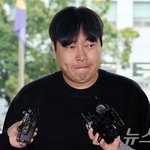 '100㎞ 만취 운전' 개그맨 이진호…<b>채혈</b> 측정서 0.1% 수치 더...