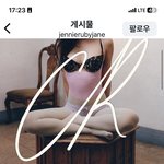 [재니] 재니가 올린 게<b>시물</b>에 BTS pics 뜻아시는분