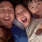 마이큐, 4년 열애 김나영과 결혼 <b>발표</b>…쏟아진 응원에 “진심으로...