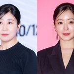 추석 앞두고 연이은 <b>비보</b>…라미란→김희선, 슬픔 속 빈소 지킨다