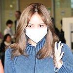 [현장포토] "가려도, 빛난다"…리사, 명품 비주얼