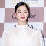 [현장포토] "행사장을 밝힌다"…<b>전여빈</b>, 순백의 미모