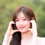 [현장포토] "애교에 사르르~"...<b>츄</b>, 청순 교과서