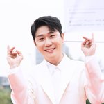 [현장포토] "오늘, 폼 미쳤다!"...<b>영탁</b>, 트로트 왕자님