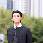 [현장포토] "클래스가 넘사벽"...<b>주지훈</b>, 강렬한 아우라