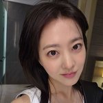 박보영, <b>민낯</b>도 여신... 청순美 가득한 근황