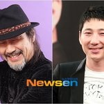 선교사 변신 정운택, 전진父 찰리박 빈소 지켰다…<b>상주</b>로 함께[종합]