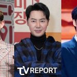 "부모 여러명"...토니안·전진·김재중, 가슴 아픈 가정사 공개한...