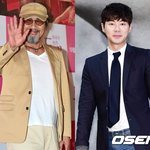 오늘(9일) 발인..절연한 父 빈소 끝까지 지킨 전진[<b>Oh</b>!쎈 이슈]