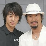 아버지"…전진·故찰리박, 아픈 가족사 돌아보니 [<b>MD</b>픽] (종합)