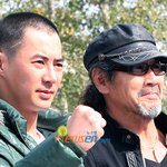 찰리박 뇌졸중 투병 사망…부친상 전진, 아내 류이서와 <b>빈소</b> 지킨다