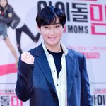 얼굴 부심.."'케데헌' 사자보이즈 모델 차은<b>우인</b> 줄"[핫피플]