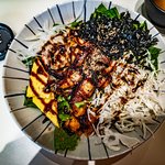 [맛집] 장어<b>덮밥</b>, 새우롤