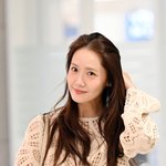 윤아 ‘머리 쓸어 넘기다 마주친 눈빛’[포토엔<b>HD</b>]