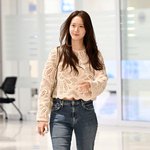윤아 ‘천사가 걸어오네’[포토엔<b>HD</b>]