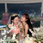 허영지, ‘적재 <b>피앙세</b>’ 허송연 결혼에 “언니, 쿨하게 보내줄게”