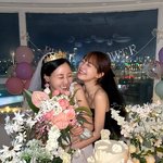 허송연 결혼 앞두고 <b>눈물</b> 펑펑…"쿨하게 보내줄게" [해시태그]