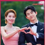 장도연-옥택연,'SDA2025 다정한 <b>MC</b>'[O! STAR 숏폼]