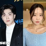 적재허송연, 오늘(3일) <b>삼청동</b>서 결혼식..동생 허영지도 "눈물...