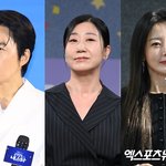 코앞인데…송승헌·라미란·김희선, '모친상 <b>비보</b>' 위로 계속 [종합]