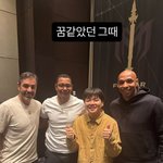 곽튜브, 최저 몸무게 찍더니 확 달라진 얼굴…예비신부 또 반하겠네
