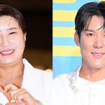 "아들 꼭 결혼했으면…'12살 연상' <b>박세리</b>도 좋아" ('편스토랑')