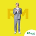 방탄 SMART: <b>Special</b> Edition 알엠